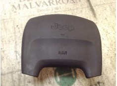 Recambio de airbag delantero izquierdo para jeep gr.cherokee (wj/wg) 4.0 limited referencia OEM IAM   