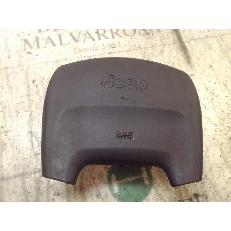 Recambio de airbag delantero izquierdo para jeep gr.cherokee (wj/wg) 4.0 limited referencia OEM IAM   