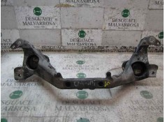 Recambio de travesaño inferior para volkswagen touareg (7la) 3.0 v6 tdi dpf referencia OEM IAM   