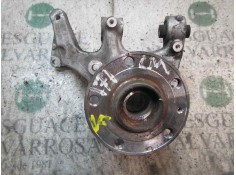 Recambio de mangueta trasera derecha para volkswagen golf iv berlina (1j1) r32 referencia OEM IAM   