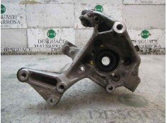 Recambio de mangueta trasera izquierda para volkswagen golf iv berlina (1j1) r32 referencia OEM IAM    2