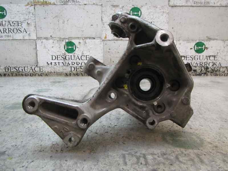 Recambio de mangueta trasera izquierda para volkswagen golf iv berlina (1j1) r32 referencia OEM IAM   