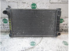 Recambio de radiador agua para bmw serie 3 compacto (e36) 318tds sport edition referencia OEM IAM   