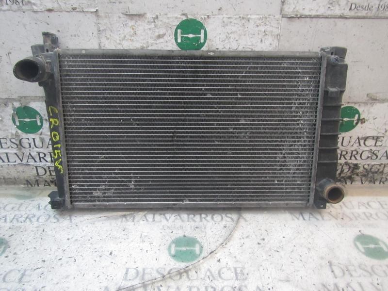 Recambio de radiador agua para bmw serie 3 compacto (e36) 318tds sport edition referencia OEM IAM   