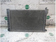 Recambio de radiador agua para bmw serie 3 compacto (e36) 318tds sport edition referencia OEM IAM    2