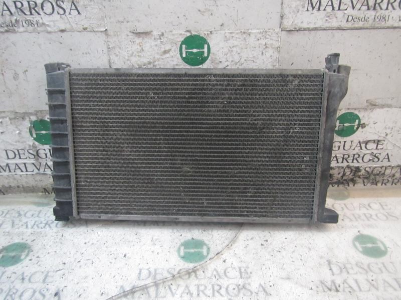 Recambio de radiador agua para bmw serie 3 compacto (e36) 318tds sport edition referencia OEM IAM   
