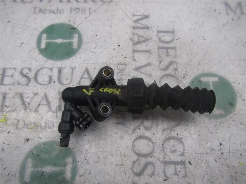 Recambio de bombin embrague para citroën c3 1.4 hdi exclusive referencia OEM IAM   