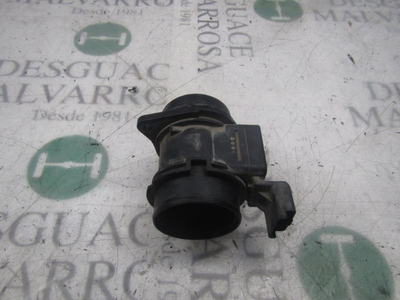 Recambio de caudalimetro para citroën c3 1.4 hdi exclusive referencia OEM IAM   