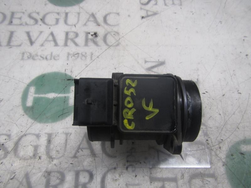 Recambio de caudalimetro para citroën c3 1.4 hdi exclusive referencia OEM IAM   