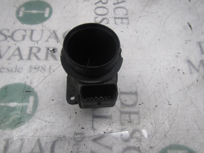 Recambio de caudalimetro para citroën c3 1.4 hdi exclusive referencia OEM IAM   