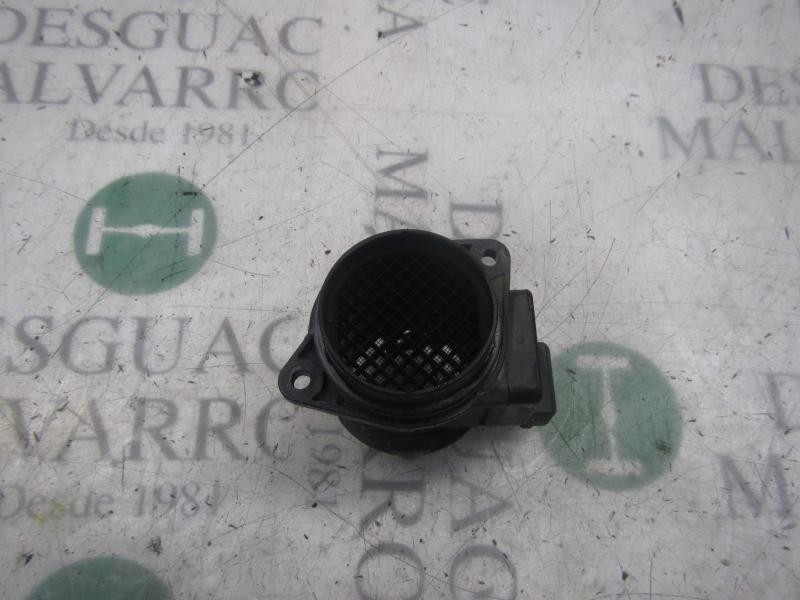 Recambio de caudalimetro para citroën c3 1.4 hdi exclusive referencia OEM IAM   