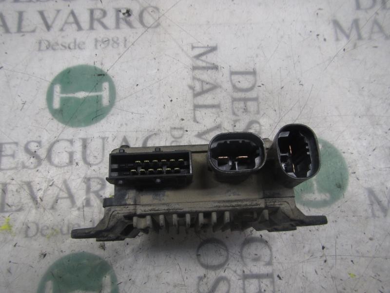 Recambio de modulo electronico para citroën c3 1.4 hdi exclusive referencia OEM IAM   