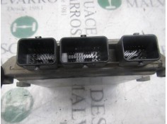 Recambio de centralita motor uce para citroën c3 1.4 hdi exclusive referencia OEM IAM    2