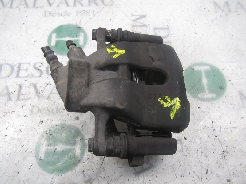 Recambio de pinza freno delantera izquierda para citroën c3 1.4 hdi exclusive referencia OEM IAM   