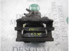 Recambio de pinza freno delantera izquierda para citroën c3 1.4 hdi exclusive referencia OEM IAM    2