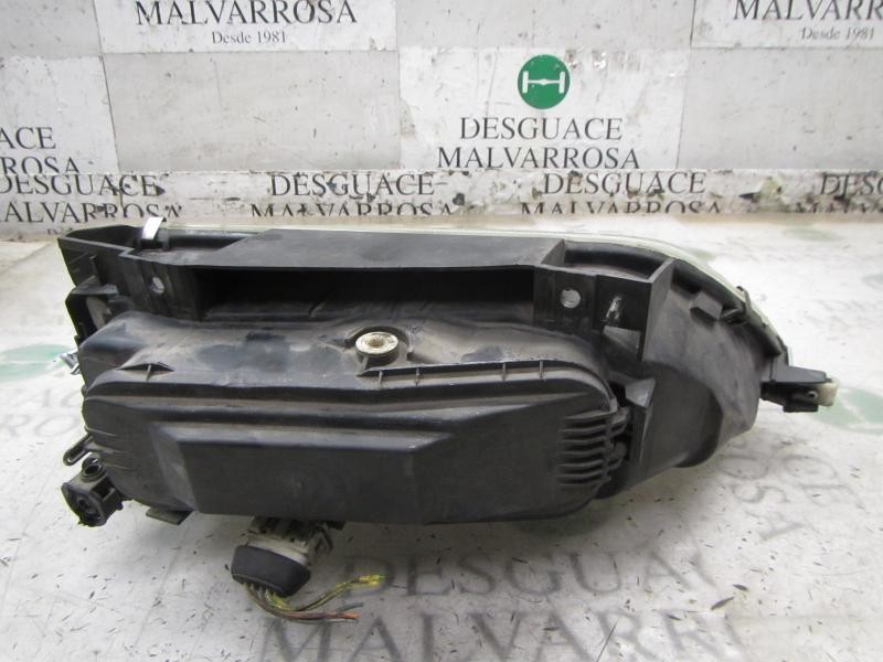 Recambio de faro izquierdo para citroën xantia berlina 1.9 td seduction referencia OEM IAM   