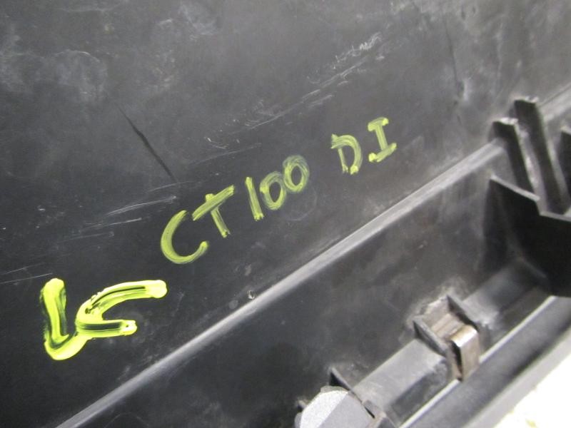 Recambio de faro izquierdo para citroën xantia berlina 1.9 td seduction referencia OEM IAM   