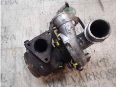Recambio de turbocompresor para mercedes-benz vito (w638) combi 2.2 16v cdi turbodiesel cat referencia OEM IAM    2