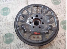 Recambio de tambor freno trasero para seat ibiza (6l1) 1.4 16v referencia OEM IAM    2