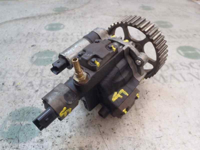 Recambio de bomba inyeccion para citroën c5 berlina 2.2 hdi fap referencia OEM IAM   
