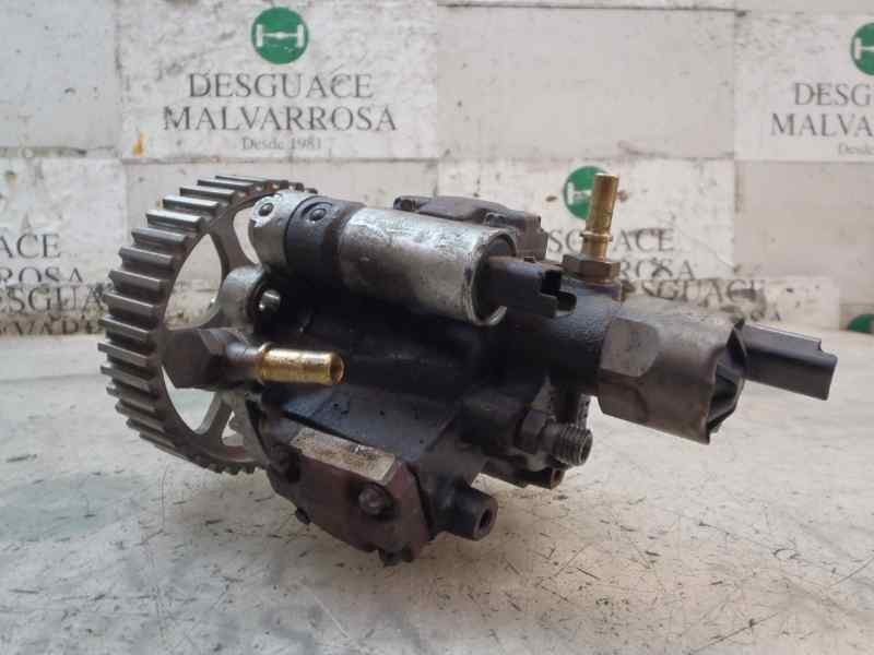 Recambio de bomba inyeccion para citroën c5 berlina 2.2 hdi fap referencia OEM IAM   