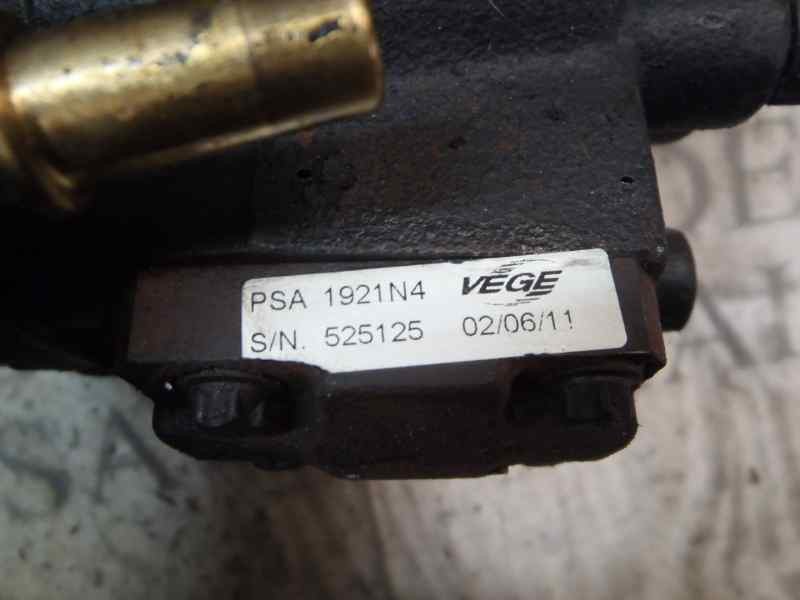 Recambio de bomba inyeccion para citroën c5 berlina 2.2 hdi fap referencia OEM IAM   