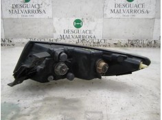 Recambio de piloto trasero izquierdo para honda civic berlina 5 (fk) 2.2 ctdi referencia OEM IAM 33551SMGE04   2