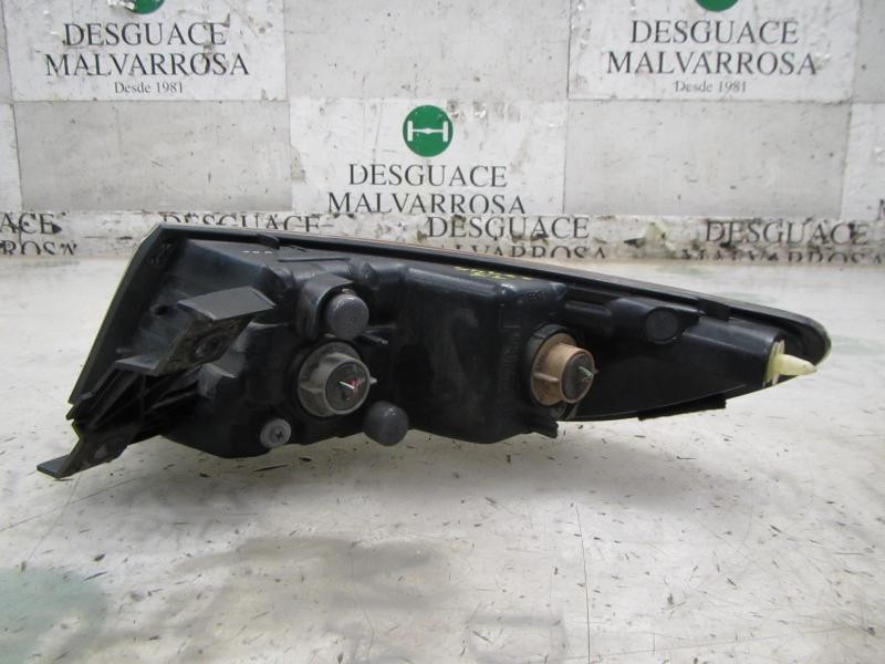 Recambio de piloto trasero izquierdo para honda civic berlina 5 (fk) 2.2 ctdi referencia OEM IAM 33551SMGE04  