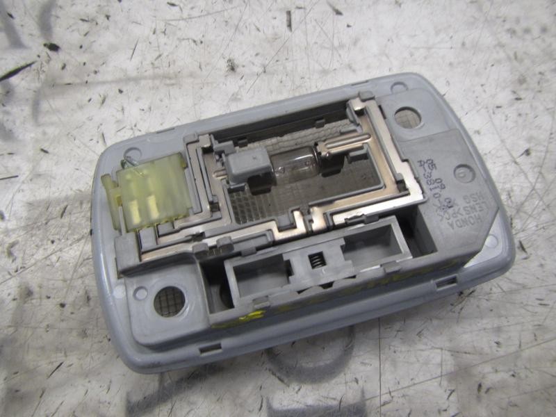 Recambio de piloto interior para honda civic berlina 5 (fk) 2.2 ctdi referencia OEM IAM 34252S5A003ZA  