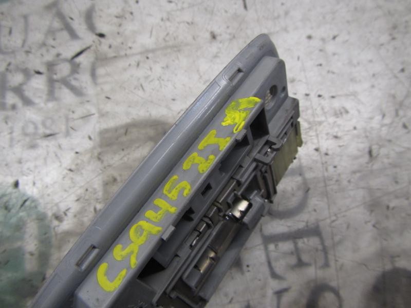 Recambio de piloto interior para honda civic berlina 5 (fk) 2.2 ctdi referencia OEM IAM 34252S5A003ZA  