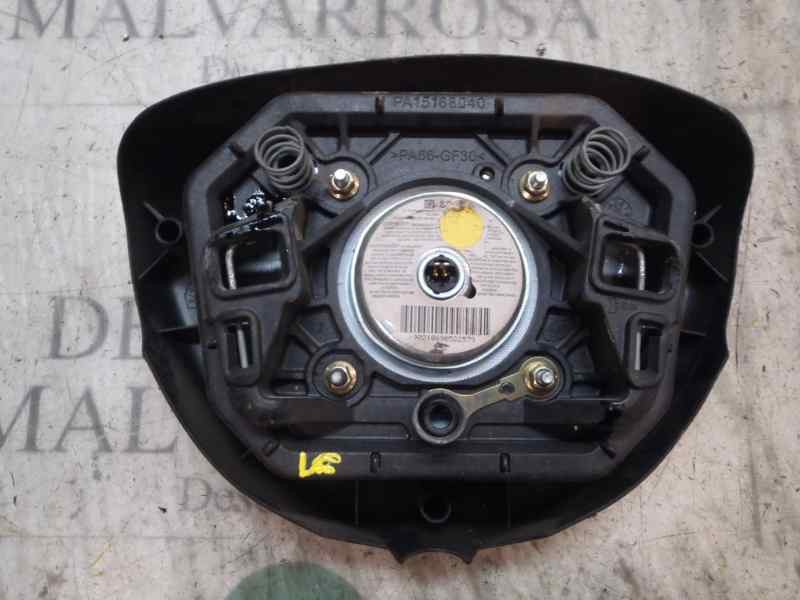 Recambio de airbag delantero izquierdo para renault master ii phase 2 caja cerrada referencia OEM IAM   