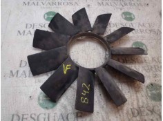 Recambio de ventilador viscoso motor para bmw x5 (e53) 4.6is automático referencia OEM IAM   