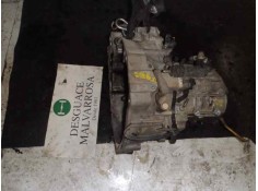 Recambio de caja cambios para nissan almera (n16/e) ambience referencia OEM IAM  2 