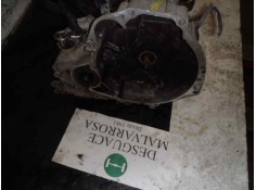 Recambio de caja cambios para nissan almera (n16/e) ambience referencia OEM IAM  2  2