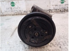 Recambio de compresor aire acondicionado para nissan almera (n16/e) ambience referencia OEM IAM    2