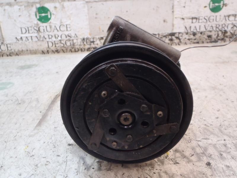 Recambio de compresor aire acondicionado para nissan almera (n16/e) ambience referencia OEM IAM   
