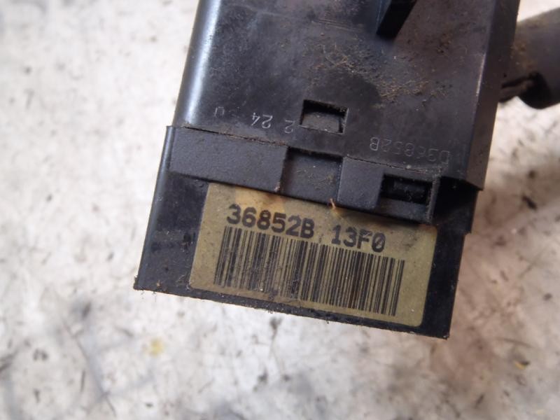 Recambio de mando luces para nissan almera (n16/e) ambience referencia OEM IAM   