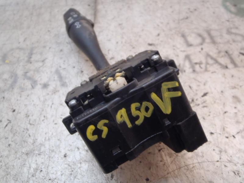 Recambio de mando luces para nissan almera (n16/e) ambience referencia OEM IAM   