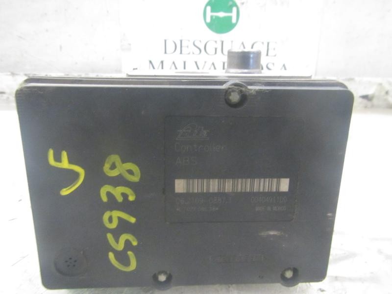 Recambio de abs para nissan pathfinder (r51) 2.5 dci xe referencia OEM IAM   