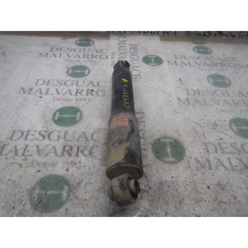 Recambio de amortiguador trasero derecho para nissan pathfinder (r51) 2.5 dci xe referencia OEM IAM   