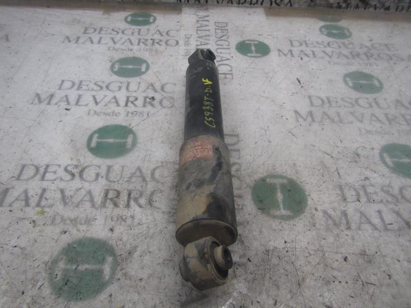 Recambio de amortiguador trasero derecho para nissan pathfinder (r51) 2.5 dci xe referencia OEM IAM   