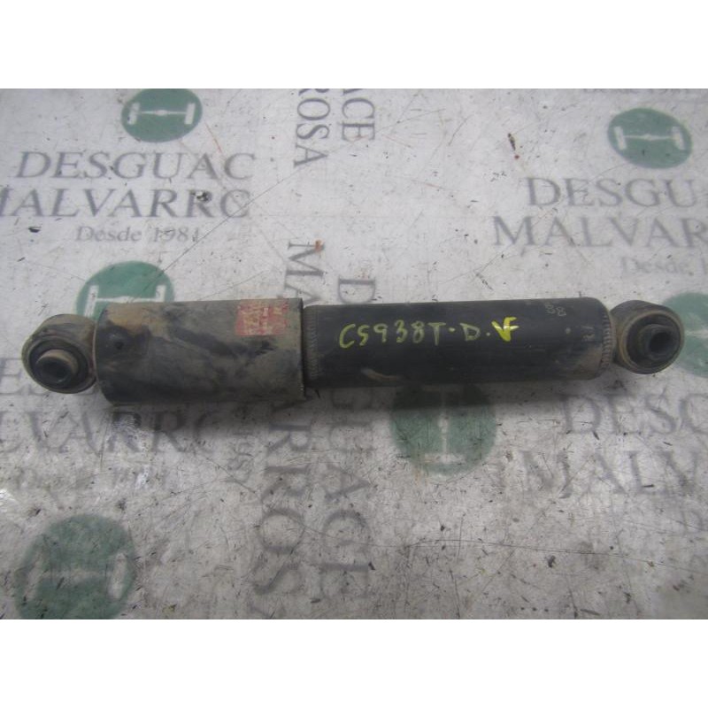 Recambio de amortiguador trasero derecho para nissan pathfinder (r51) 2.5 dci xe referencia OEM IAM   