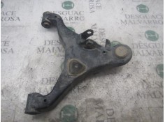 Recambio de brazo suspension inferior delantero derecho para nissan pathfinder (r51) 2.5 dci xe referencia OEM IAM    2