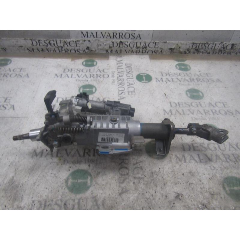 Recambio de columna direccion para nissan pathfinder (r51) 2.5 dci xe referencia OEM IAM   