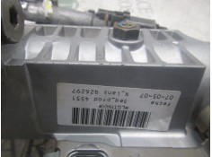 Recambio de columna direccion para nissan pathfinder (r51) 2.5 dci xe referencia OEM IAM    2