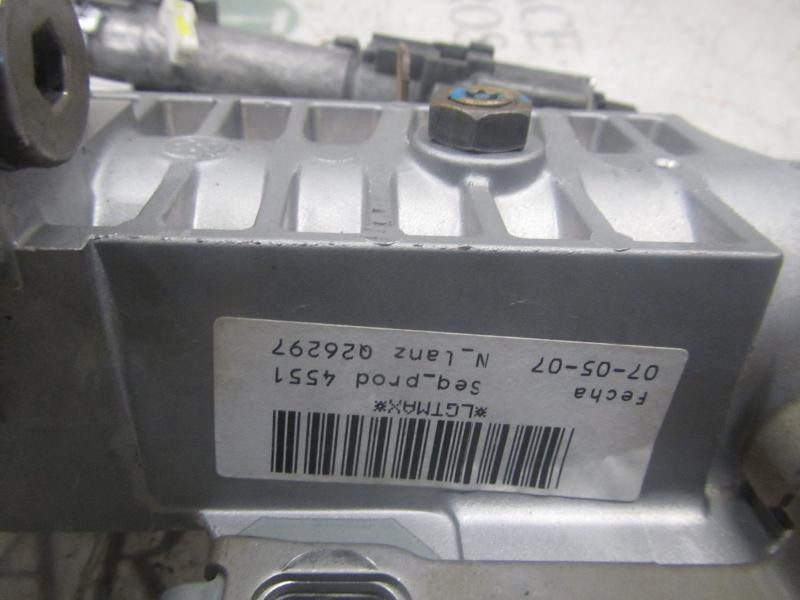 Recambio de columna direccion para nissan pathfinder (r51) 2.5 dci xe referencia OEM IAM   