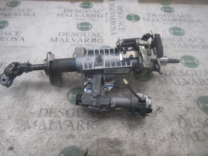 Recambio de columna direccion para nissan pathfinder (r51) 2.5 dci xe referencia OEM IAM   