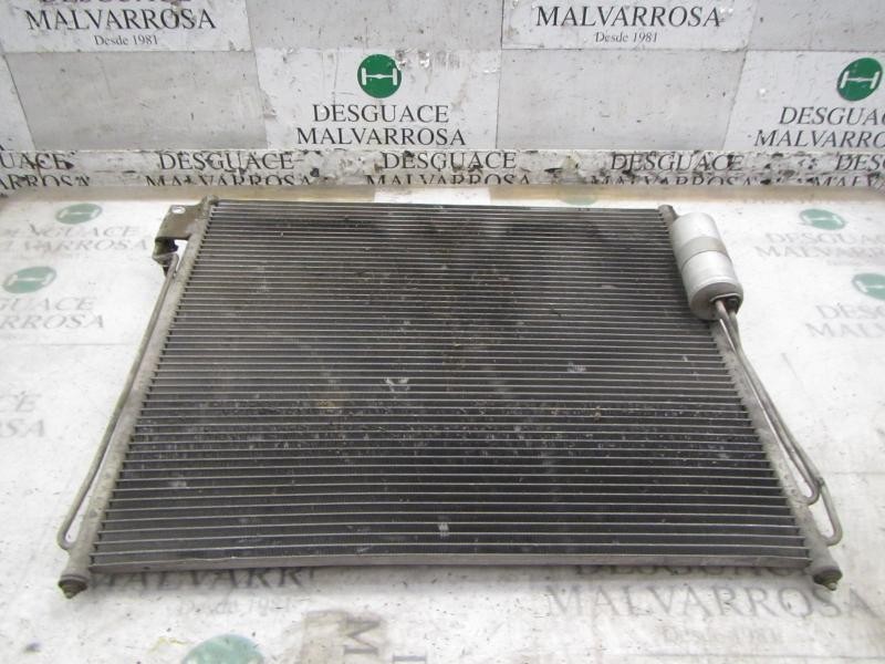 Recambio de condensador aire acondicionado para nissan pathfinder (r51) 2.5 dci xe referencia OEM IAM   