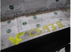 Recambio de condensador aire acondicionado para nissan pathfinder (r51) 2.5 dci xe referencia OEM IAM    2