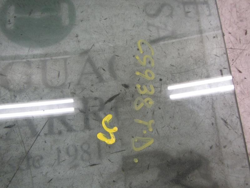 Recambio de cristal puerta trasero derecho para nissan pathfinder (r51) 2.5 dci xe referencia OEM IAM   